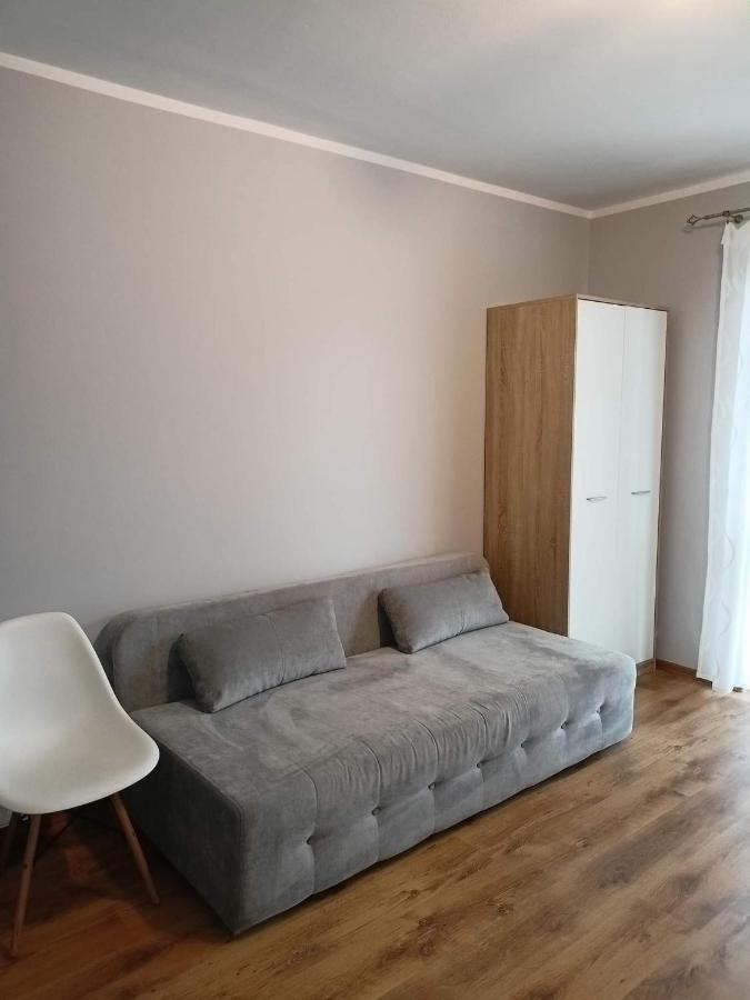 Radan Apartment Władysławowo Exterior foto