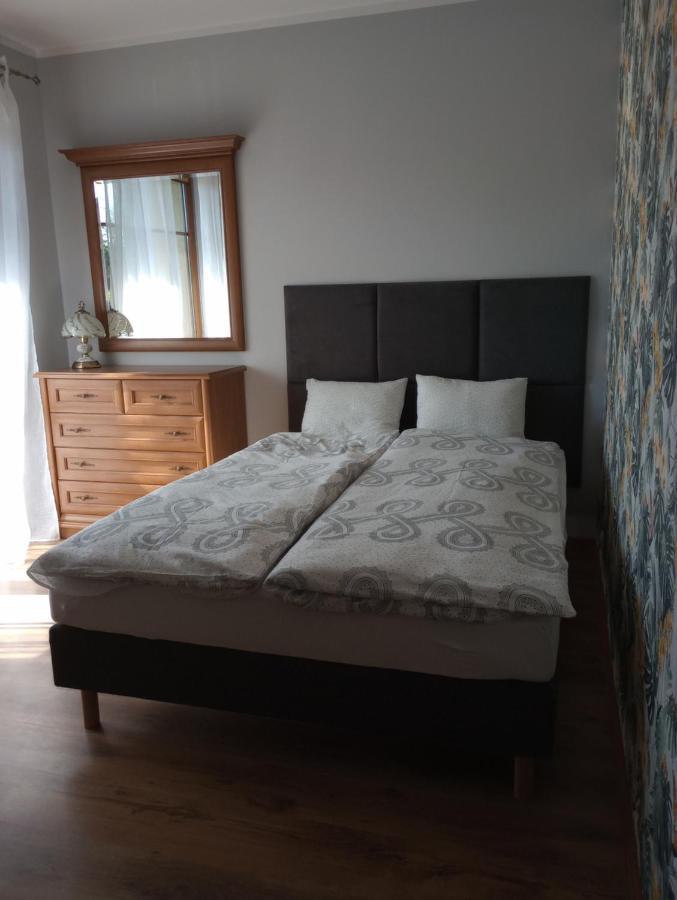 Radan Apartment Władysławowo Exterior foto